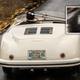 Illustration for article titled How Driving An Incredibly Rare And Valuable Porsche 356 America Roadster Made Me Realize My Bald Spot Is Fucking Weird Looking
